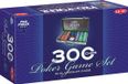 Tactic Pro Poker Set Case - 300 chips - 11.5 gram