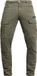 John Doe Stroker XTM Pantalon Cargo Vert Foncé 36/30
