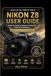 Nikon Z8 User Guide: Complete Guide to Settings, Autofocus, Video & Pro Shooting