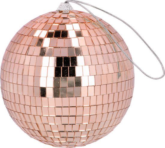 Boland - Discobal (S) roségoud