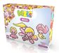 Meli Klocki Meli Minis Princess 3-en-1, 1000 onderdelen - set de construction, pour enfants à partir de 4 ans