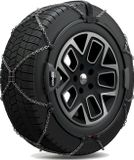 Konig König REFLEX CROSS 246 - Sneeuwkettingen - Automatisch gespannen