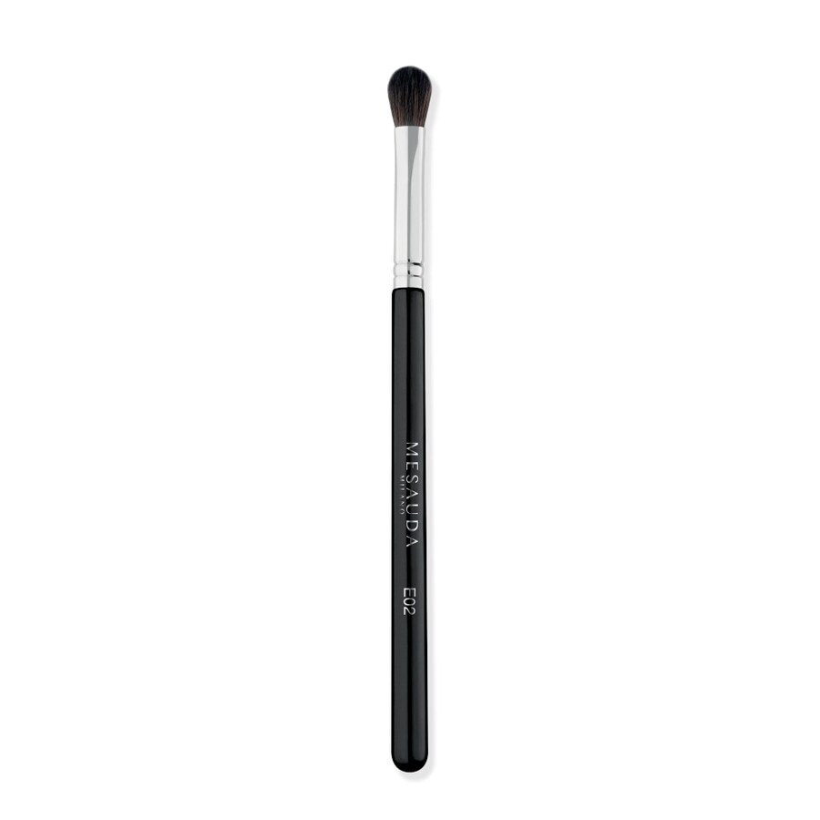 Mesauda Milano Flat Eye Blender Penseel