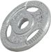 Gorilla Sports disque d'haltère 1 25 kg Gripper