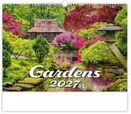 Helma Tuinen Kalender 2027
