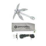 Perception Kayaks Anker, One Size