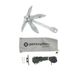 Perception Kayaks Anker, One Size