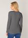 BASE LEVEL Chemise Yare - Gris Foncé - taille 46