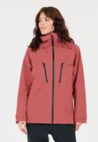 Weather Report Regenjacke Harbor