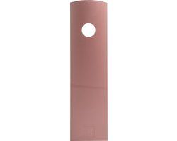 Exacompta 6x Tijdschriftenhouder MAG-CUBE Skandi - Oudroze
