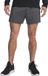 Under Armour Vanish Woven 6In Shorts 1373718 Brown 651-M