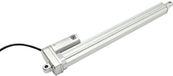TRU COMPONENTS Elektrische cilinder TC12-300-500 HS TC-14973380 Slaglengte 300 mm Schuifkracht 500 N 12 V/DC 1 stuk(s)
