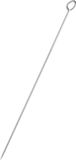 Vogue RVS spies 30.5cm