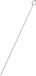 Vogue RVS spies 30.5cm