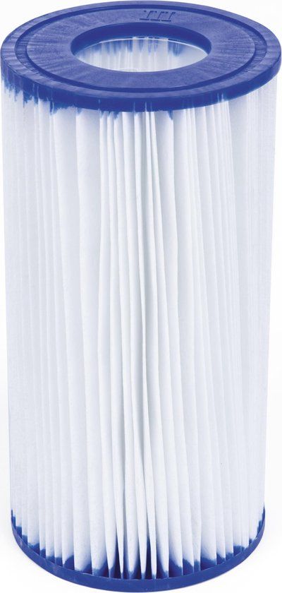 Bestway Flowclear Type III Zwembadpompfilter - 5 m³/h - 5678 Liter - 58012