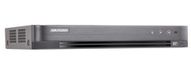 Hikvision DS-7208HUHI-K2/P - Digitale videorecorder - Zwart