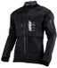 Leatt Jas Hydradri Zwart L
