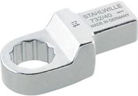 Stahlwille Insteekringsleutel 58624032