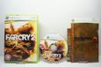 Ubisoft Far Cry 2 Xbox 360