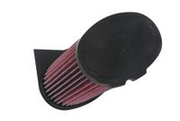 K&N Vervangingsluchtfilter compatibel met Mercedes A45 AMG / A45 AMG S / CLA45 AMG / GLA45 AMG 2.0L L4 2021- (E-0638)