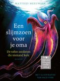 Een Querido Een slijmzoen voor je oma