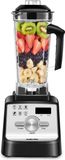 Swiss Pro+ Professionele Blender 2L Zwart