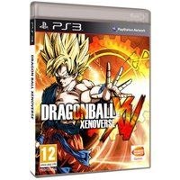 Bandai Namco Dragonball Xenoverse