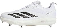 Adidas Performance Adizero Electric 2.0 Noppenschoenen - Heren - Wit