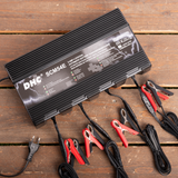 GYS Battery charger dhc 54 e