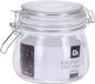 Excellent Houseware Keuken Voedsel Opslagpotten - 500 ML - Glas - Beugelsluiting