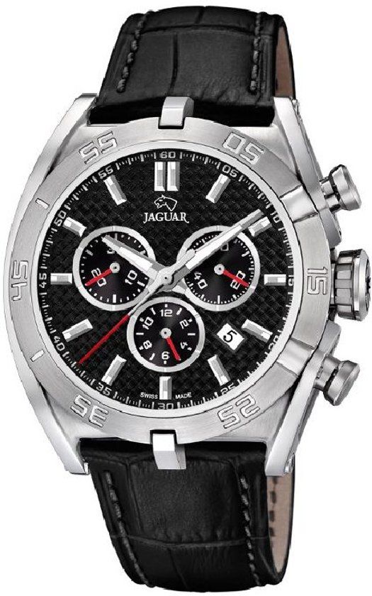 Jaguar Mod. J857/4 - Horloge