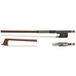 GEWA Altviool strijkstok Fernambuk hout 4/4