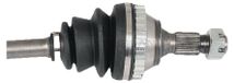TRISCAN IAM-Expertise arbre de transmission 592 mm