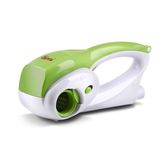 Girmi GT0203 Elektrische Rasp & Spiraalsnijder