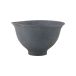 House Doctor Kom Pion noir 14,5cm (Porcelaine)