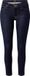 Lee Scarlett Skinny Jeans Dames Blauw