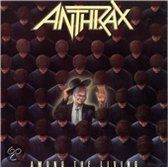 Anthrax - Among The Living