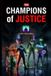 The Champions of Justice: Book 1: The Rise of the Super Athletes