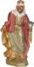 Euromarchi Kerststal Koning Lux - 10 cm