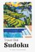 Travel Bali Sudoku Puzzle Book for Adults