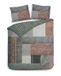 Lion Beddenshop Heckett Lane Dekbedovertrek Katoen Twill Ron - multi - 200x200/220