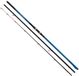Shimano Speedmaster Lite Surfcasting Hengel Blauw, Zwart 3.96 m / 120 g