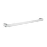Ibergrif Plinth, Square Bar Talls, Hold Towel, Brass, Silver