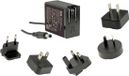 MEAN WELL NGE12I05-P1J Stekkernetvoeding, vaste spanning 5 V/DC 12 W