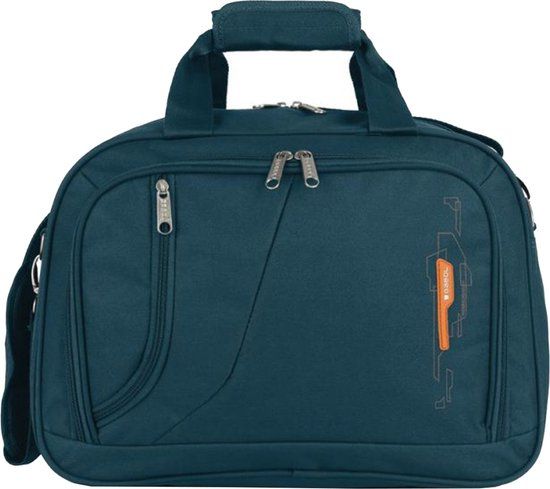 Gabol Week Eco Flight Bag turquoise