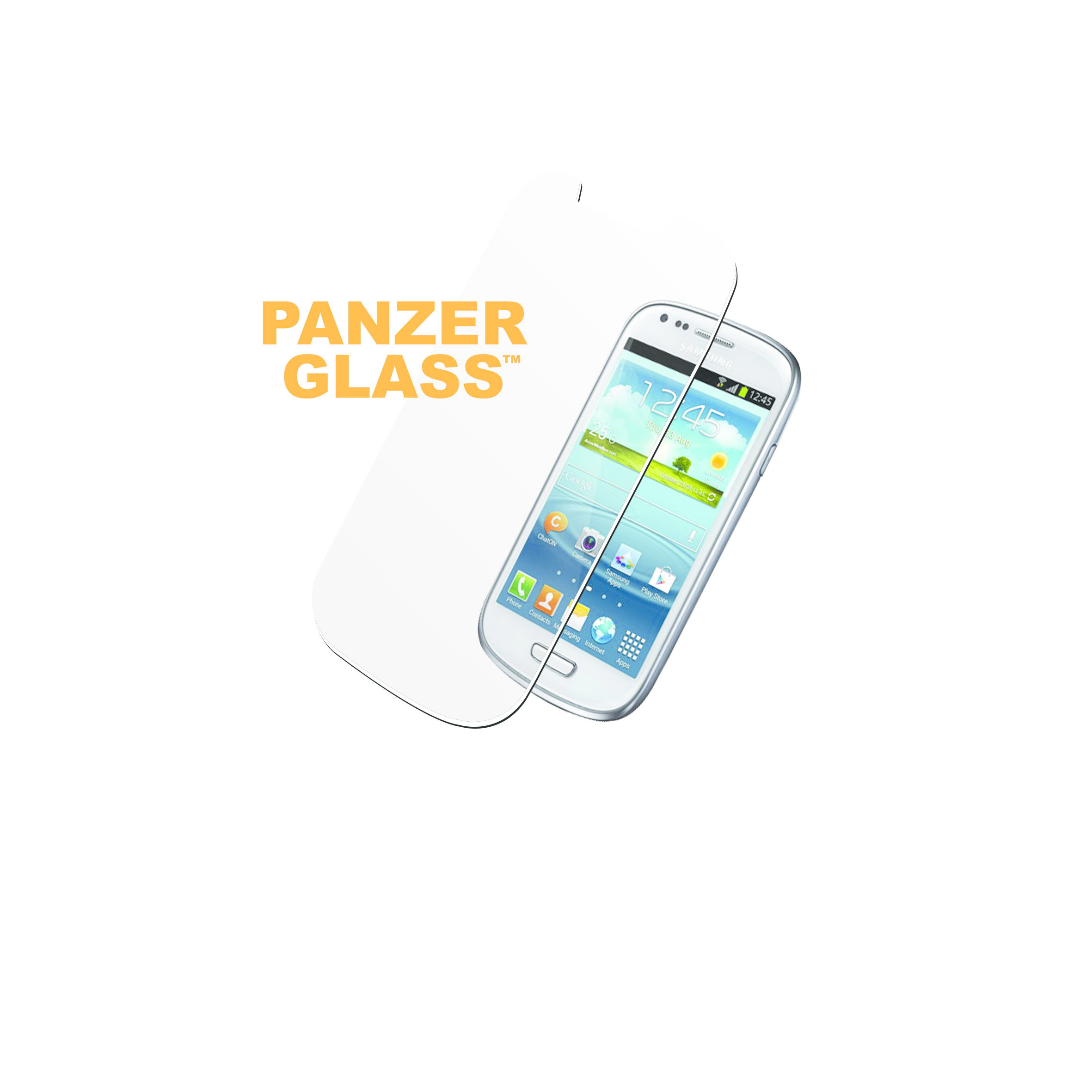 Panzerglass Screen protector Samsung S3 mini