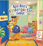 Roo Libri GmbH Roo Roo's Kindergarten Debut