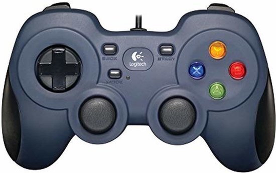 Logitech F310 Controller - PC