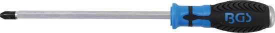 BGS Kruiskopschroevendraaier PH4 Bladlengte 200 mm