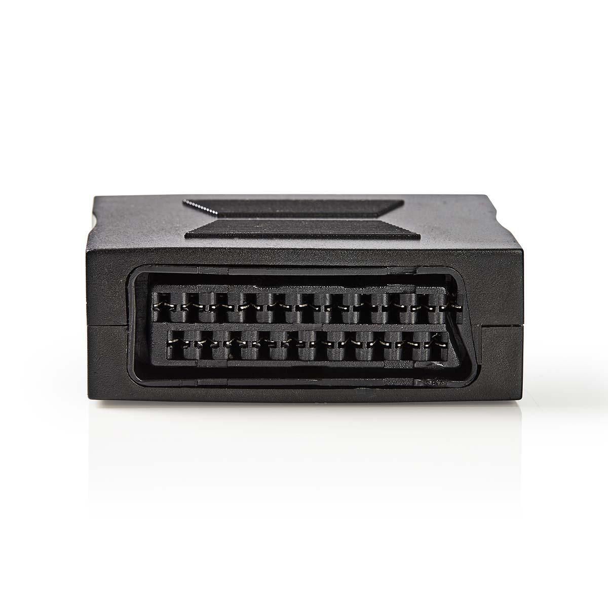 Nedis CVGP31950BK - Zwart
